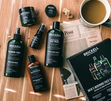 Load image into Gallery viewer, Men's Morning Face Care Routine II